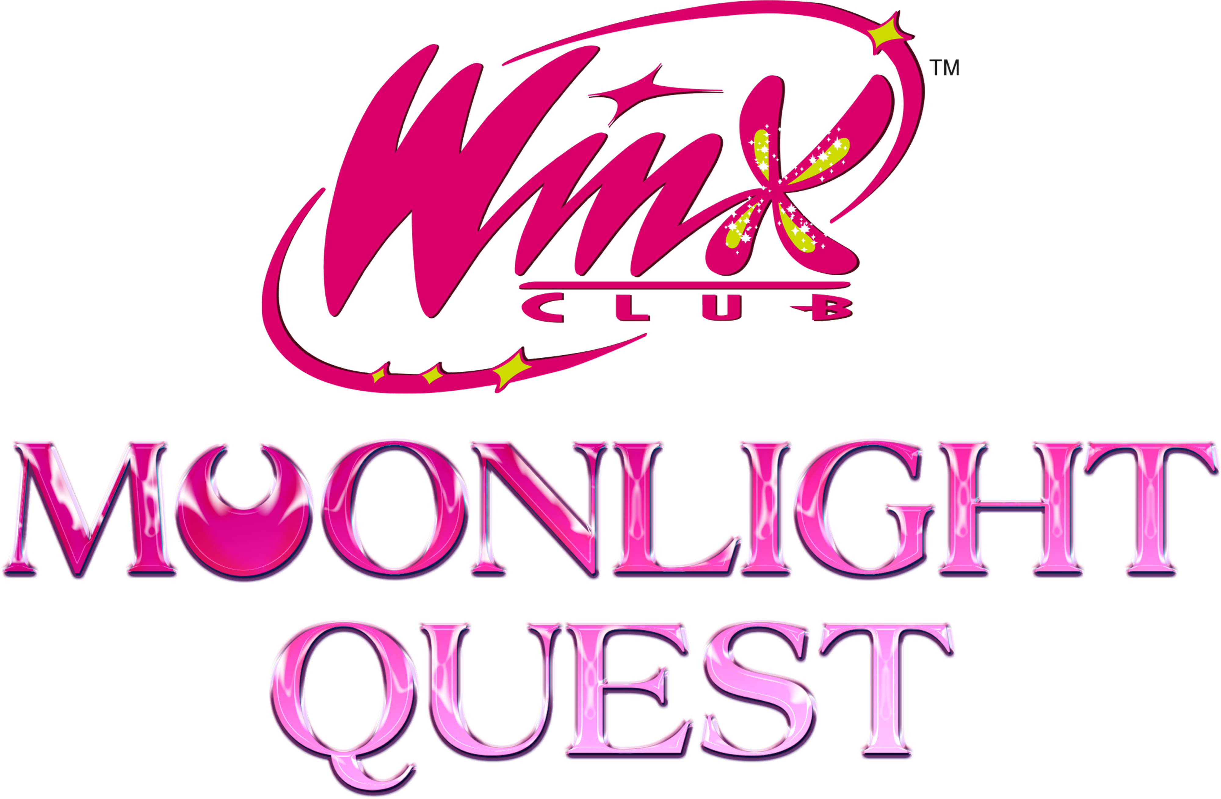 Winx Club — Moonlight Quest