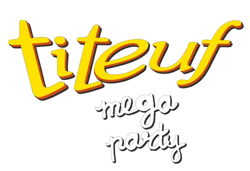 BalioStudio_Titeuf_Mega-Party_logo